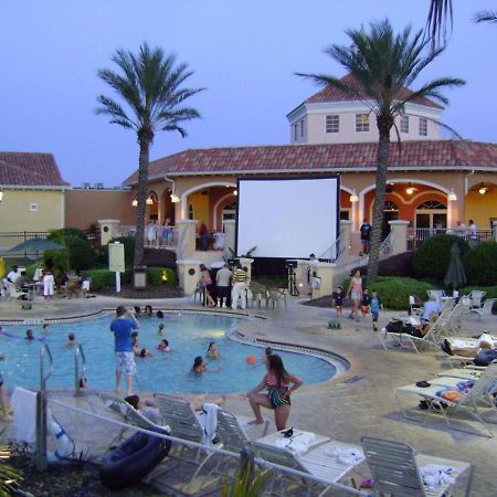 Regal Palms Resort And Spa Davenport Exteriör bild