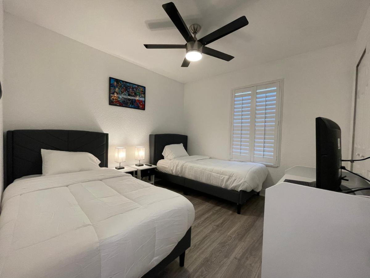 Regal Palms Resort And Spa Davenport Exteriör bild